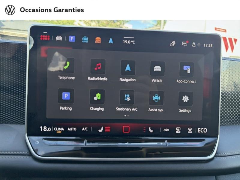 Voitures occasions VOLKSWAGEN TIGUAN VW Edition Villemomble