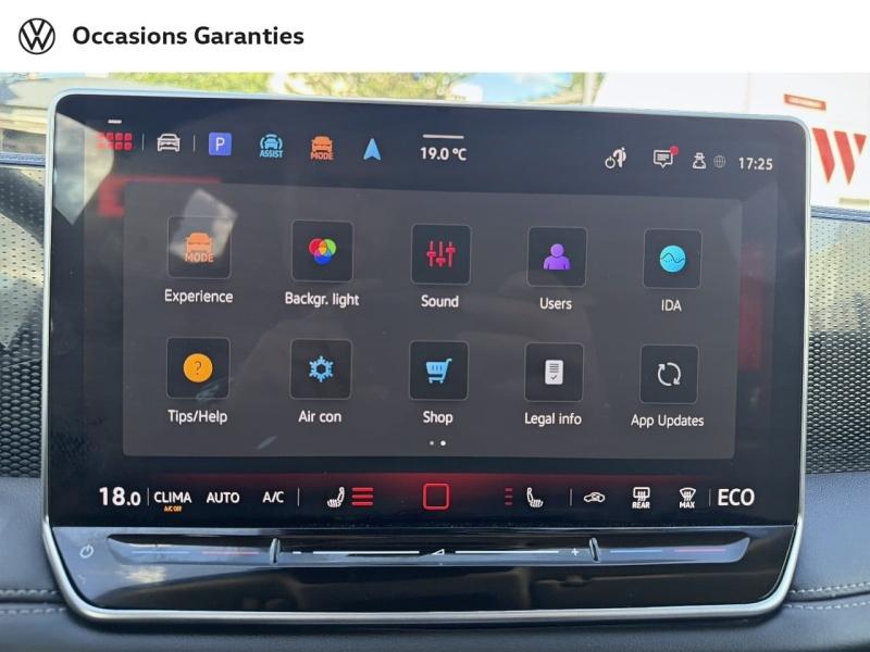 Voitures occasions VOLKSWAGEN TIGUAN VW Edition Villemomble