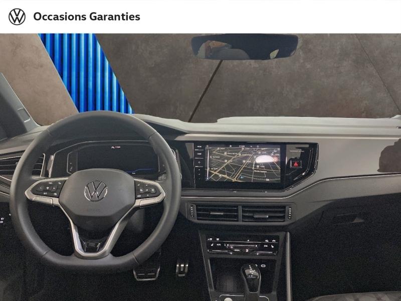 Voitures occasions VOLKSWAGEN POLO R-Line Villemomble