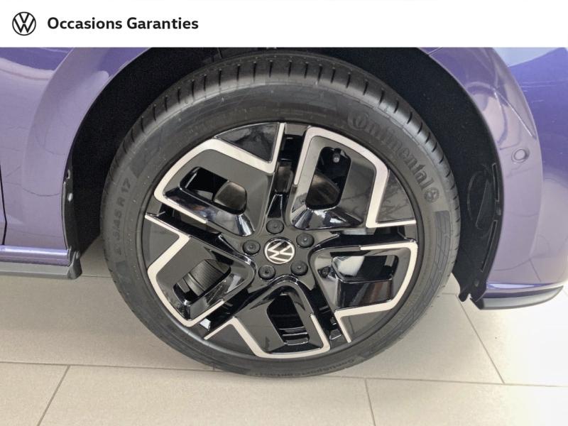 Voitures occasions VOLKSWAGEN POLO R-Line Villemomble