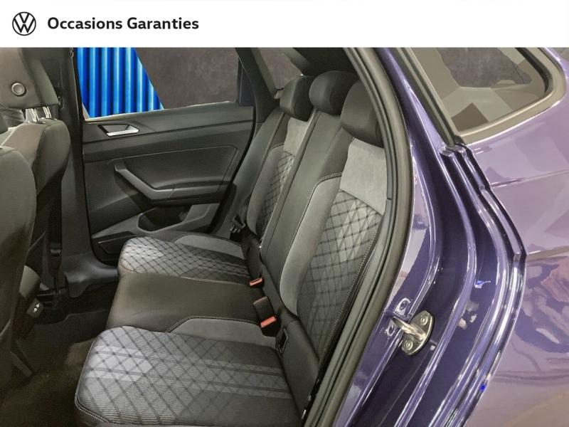 Voitures occasions VOLKSWAGEN POLO R-Line Villemomble
