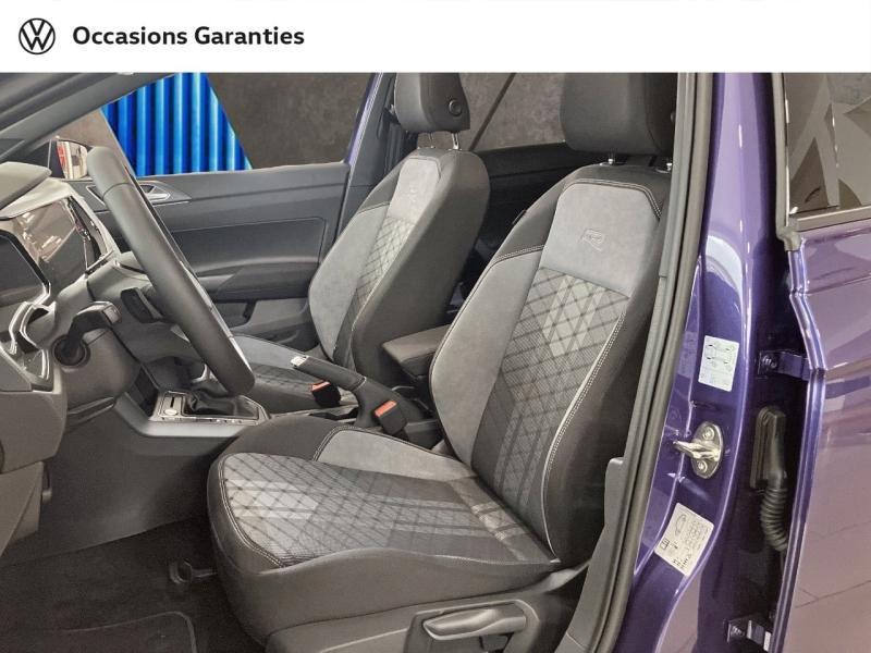 Voitures occasions VOLKSWAGEN POLO R-Line Villemomble
