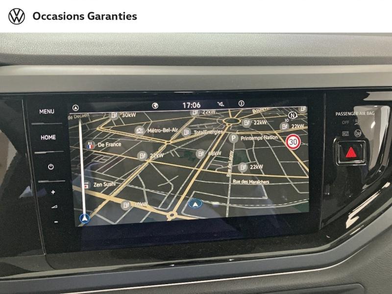 Voitures occasions VOLKSWAGEN POLO R-Line Villemomble