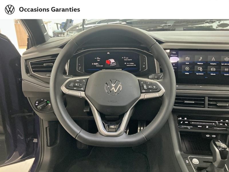 Voitures occasions VOLKSWAGEN POLO R-Line Villemomble