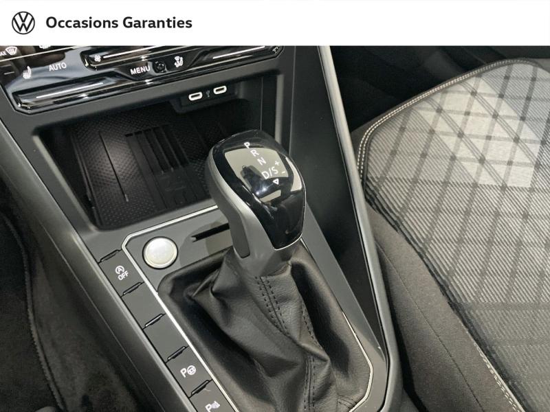 Voitures occasions VOLKSWAGEN POLO R-Line Villemomble