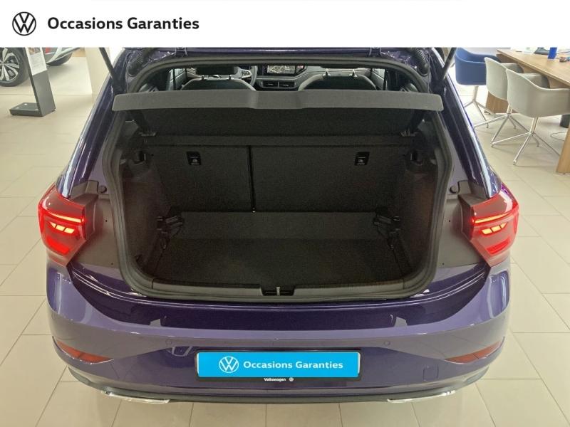Voitures occasions VOLKSWAGEN POLO R-Line Villemomble