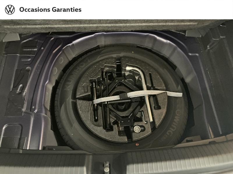 Voitures occasions VOLKSWAGEN POLO R-Line Villemomble