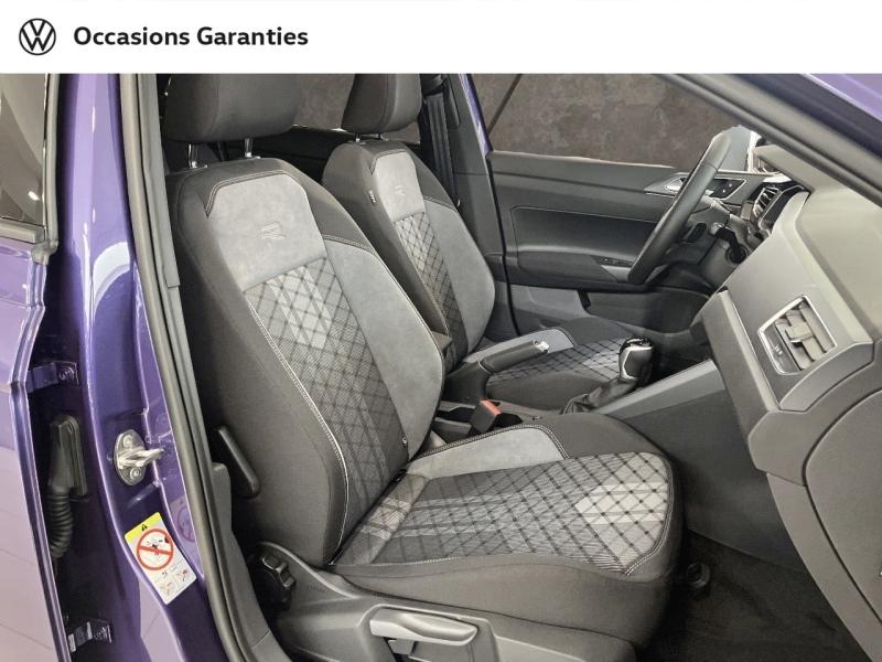 Voitures occasions VOLKSWAGEN POLO R-Line Villemomble