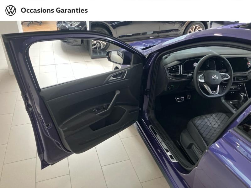 Voitures occasions VOLKSWAGEN POLO R-Line Villemomble