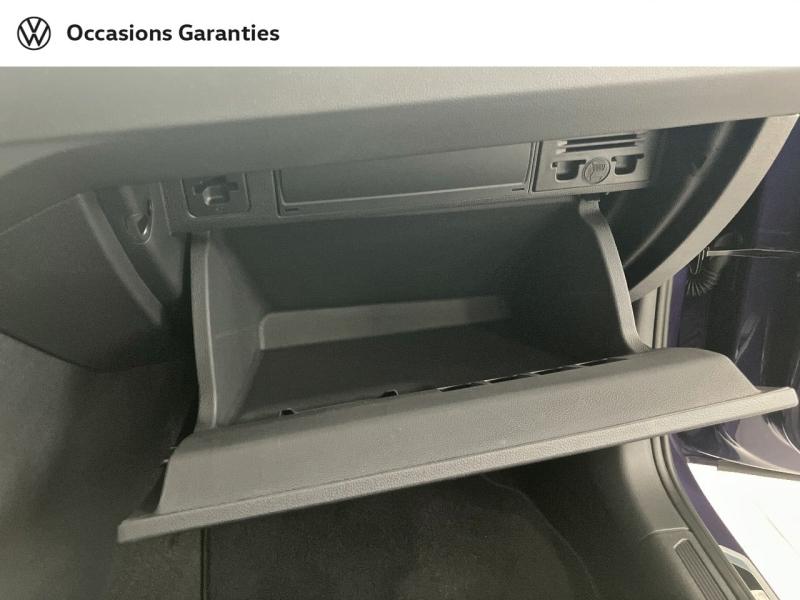 Voitures occasions VOLKSWAGEN POLO R-Line Villemomble