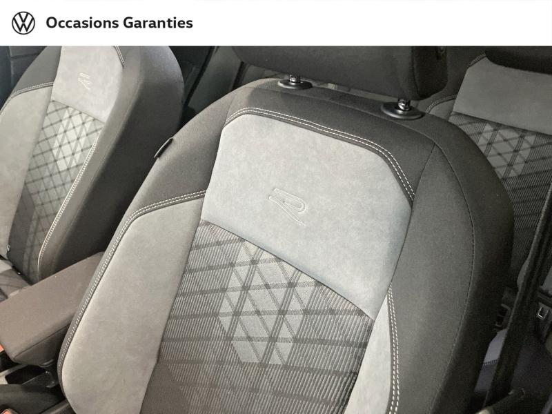 Voitures occasions VOLKSWAGEN POLO R-Line Villemomble
