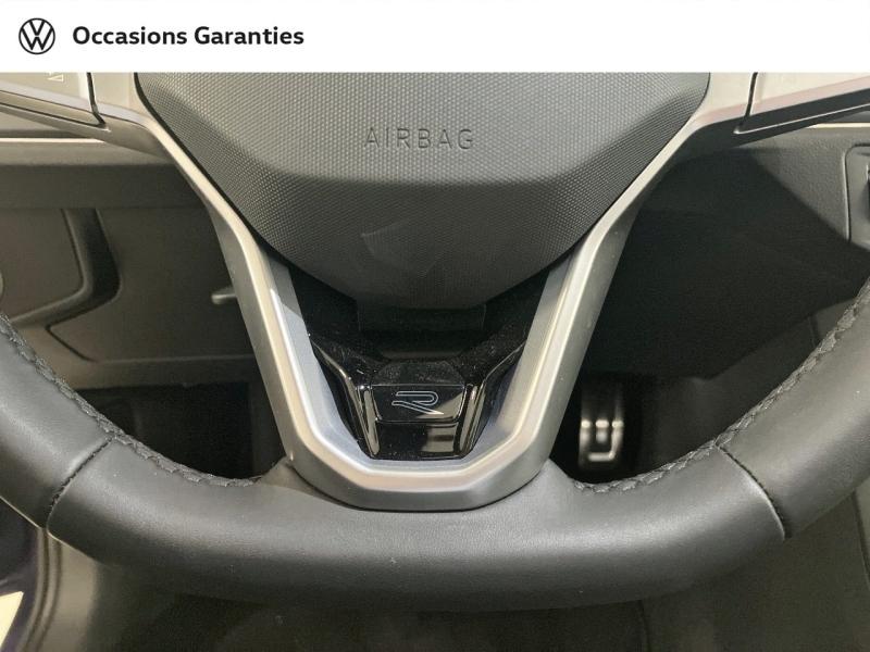 Voitures occasions VOLKSWAGEN POLO R-Line Villemomble
