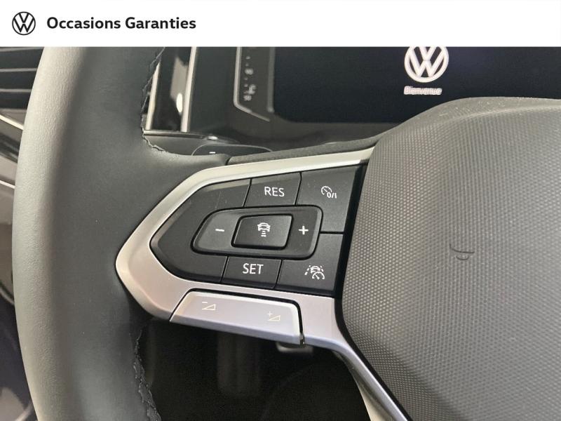 Voitures occasions VOLKSWAGEN POLO R-Line Villemomble
