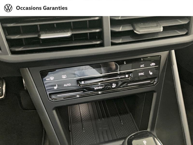 Voitures occasions VOLKSWAGEN POLO R-Line Villemomble