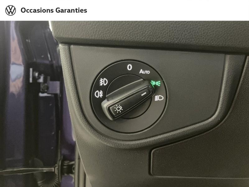 Voitures occasions VOLKSWAGEN POLO R-Line Villemomble