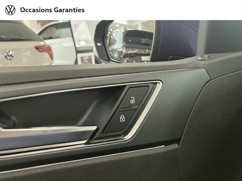 Voitures occasions VOLKSWAGEN POLO R-Line Villemomble