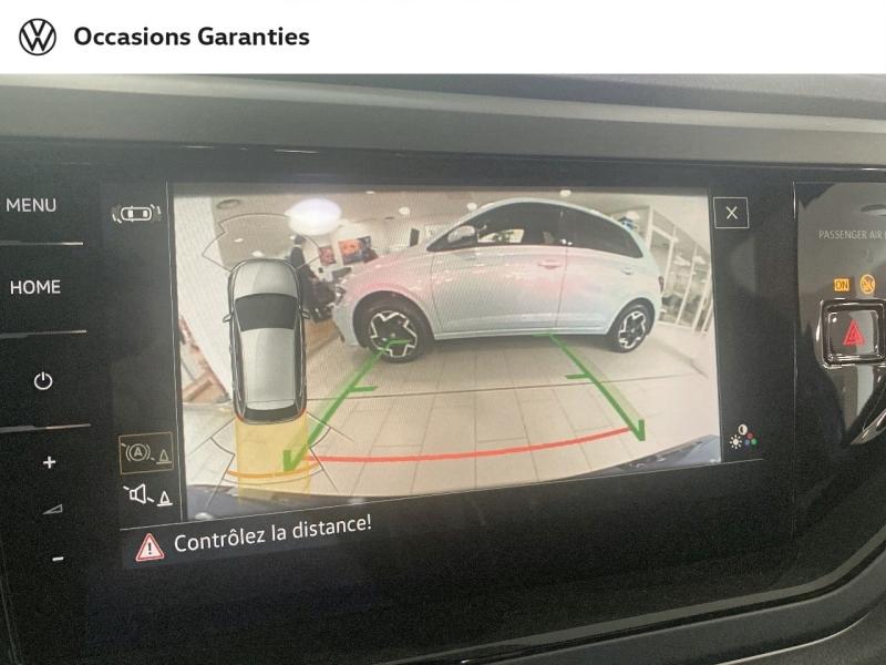 Voitures occasions VOLKSWAGEN POLO R-Line Villemomble