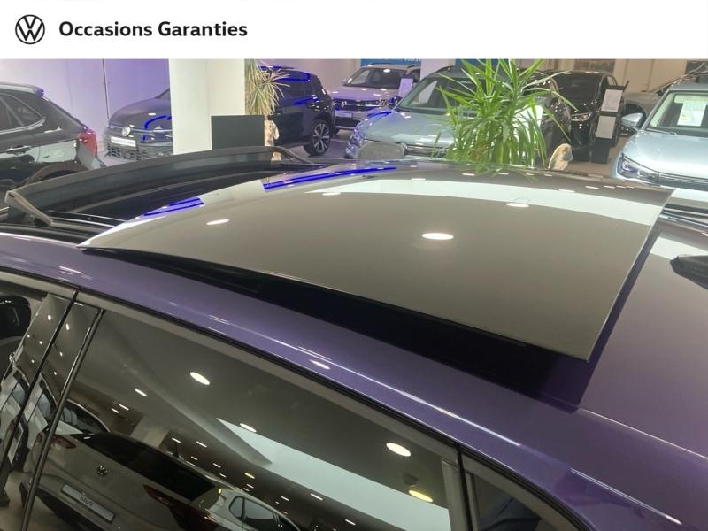 Voitures occasions VOLKSWAGEN POLO R-Line Villemomble