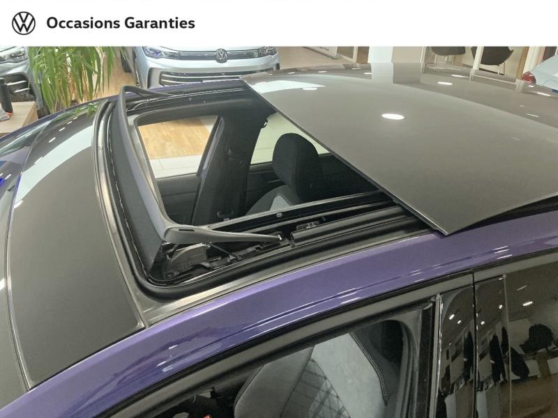 Voitures occasions VOLKSWAGEN POLO R-Line Villemomble