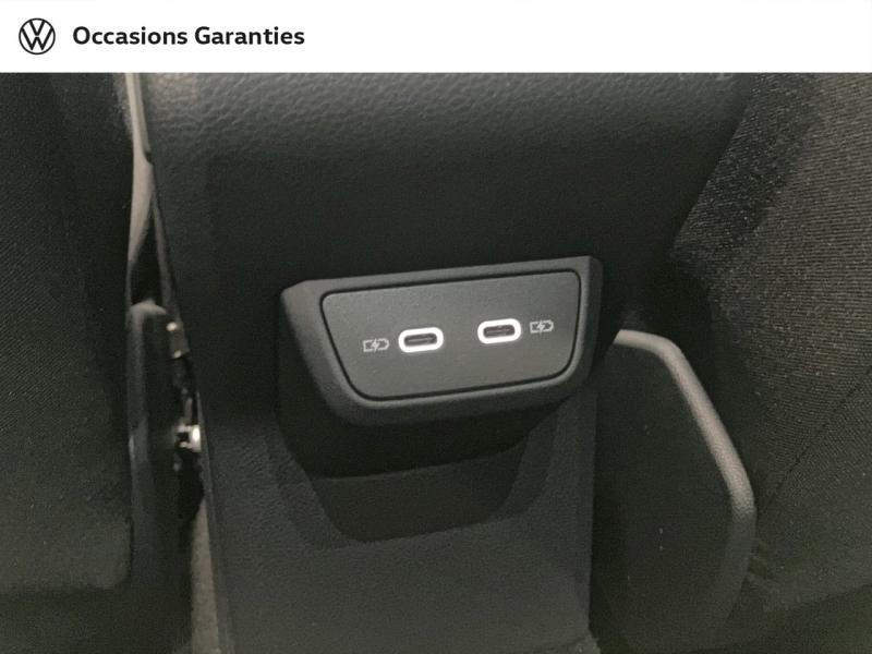 Voitures occasions VOLKSWAGEN POLO R-Line Villemomble