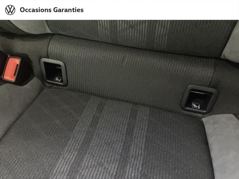 Voitures occasions VOLKSWAGEN POLO R-Line Villemomble