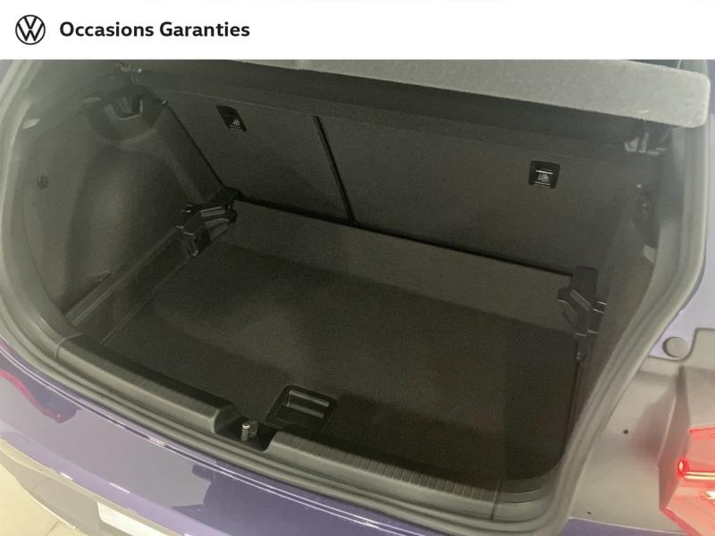 Voitures occasions VOLKSWAGEN POLO R-Line Villemomble