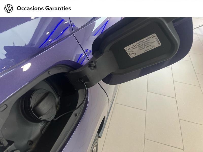 Voitures occasions VOLKSWAGEN POLO R-Line Villemomble