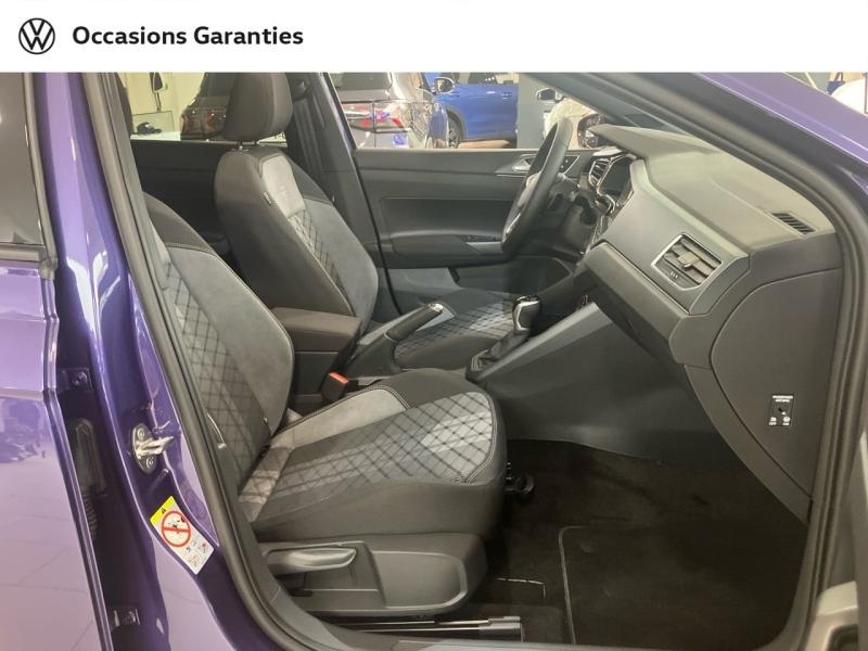 Voitures occasions VOLKSWAGEN POLO R-Line Villemomble