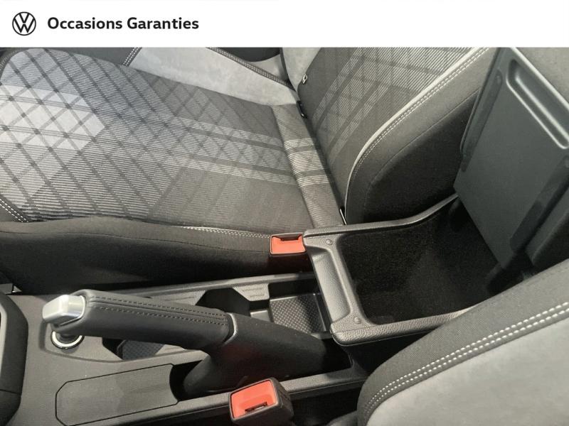 Voitures occasions VOLKSWAGEN POLO R-Line Villemomble