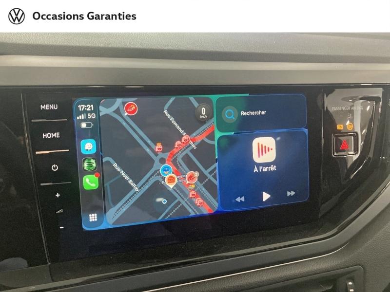 Voitures occasions VOLKSWAGEN POLO R-Line Villemomble