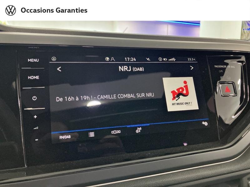 Voitures occasions VOLKSWAGEN POLO R-Line Villemomble