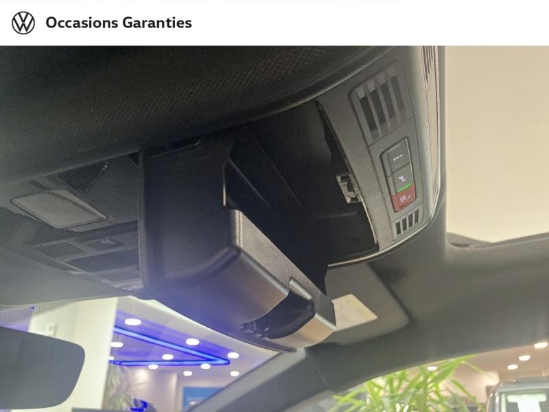 Voitures occasions VOLKSWAGEN POLO R-Line Villemomble