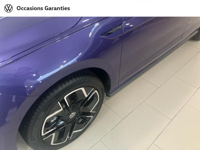 Voitures occasions VOLKSWAGEN POLO R-Line Villemomble