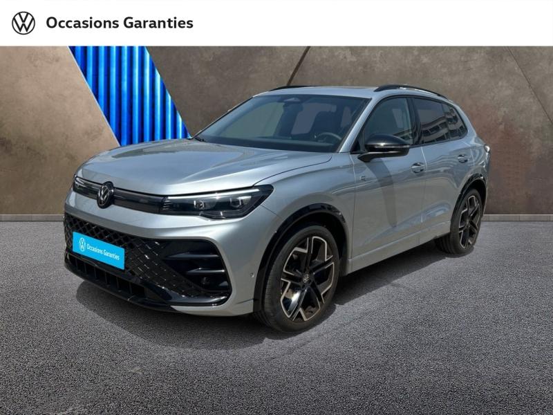 Voitures occasions VOLKSWAGEN TIGUAN R-Line Edition Villemomble