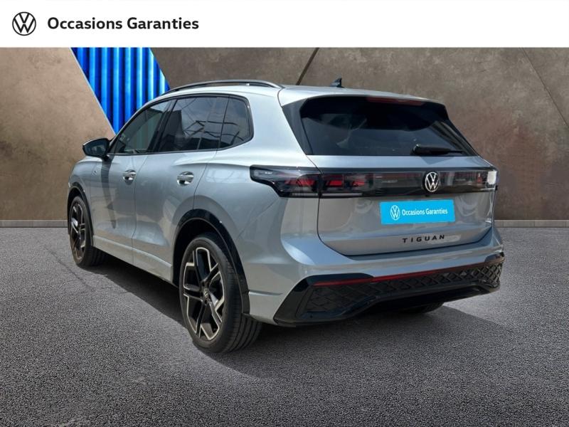 Voitures occasions VOLKSWAGEN TIGUAN R-Line Edition Villemomble