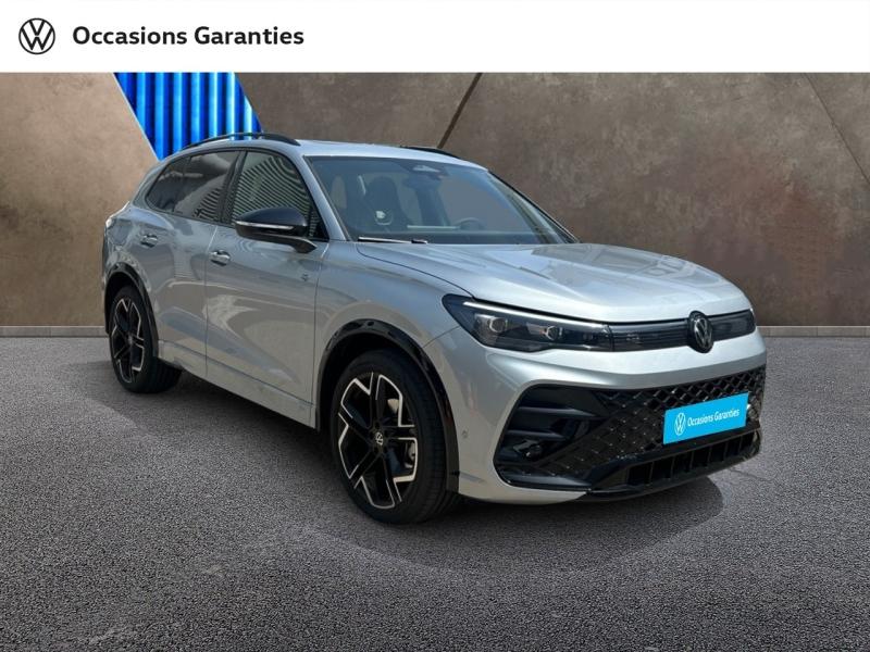 Voitures occasions VOLKSWAGEN TIGUAN R-Line Edition Villemomble