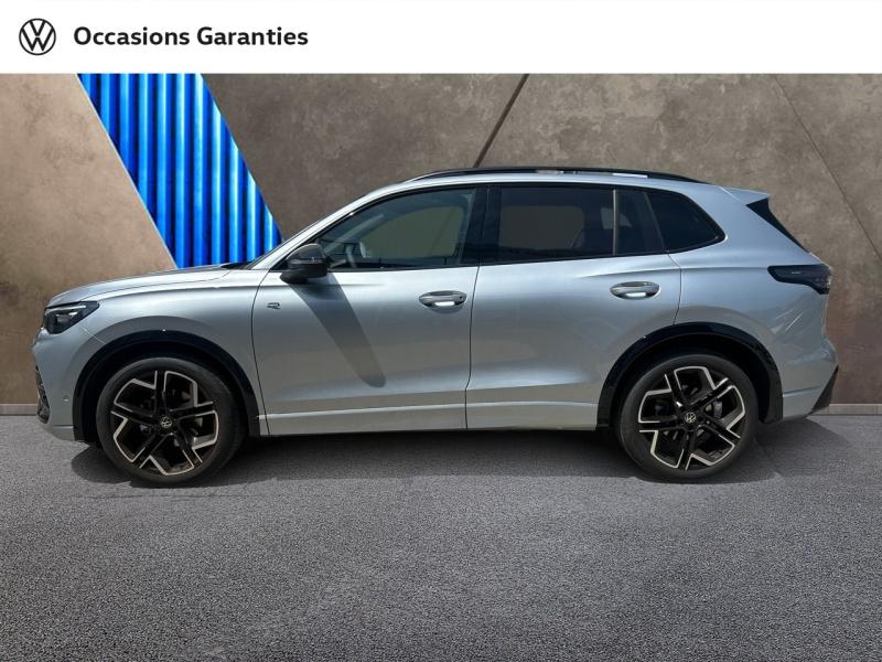 Voitures occasions VOLKSWAGEN TIGUAN R-Line Edition Villemomble