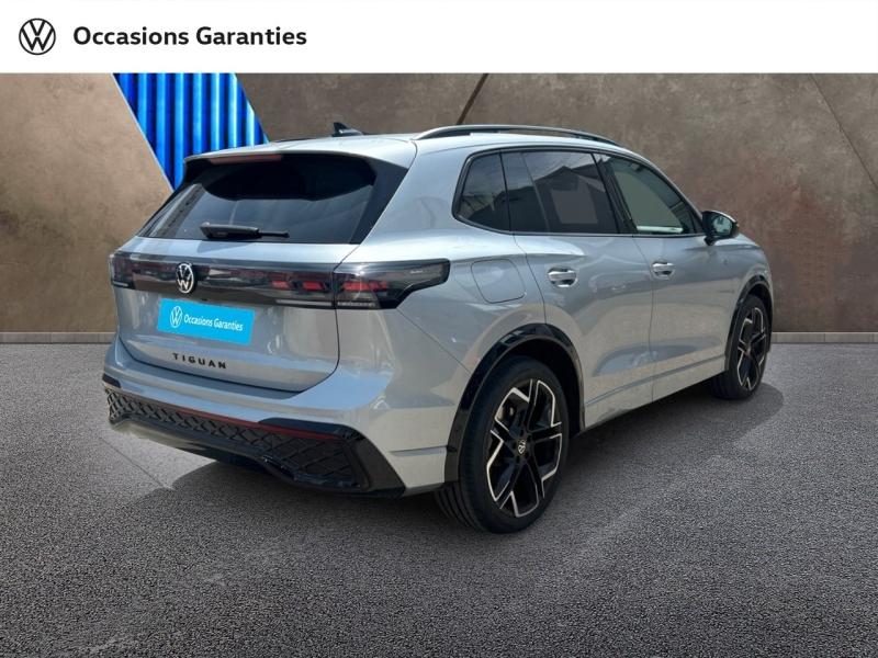Voitures occasions VOLKSWAGEN TIGUAN R-Line Edition Villemomble