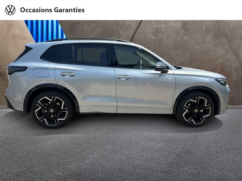 Voitures occasions VOLKSWAGEN TIGUAN R-Line Edition Villemomble