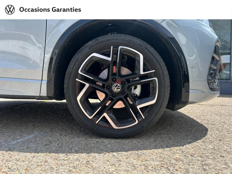 Voitures occasions VOLKSWAGEN TIGUAN R-Line Edition Villemomble