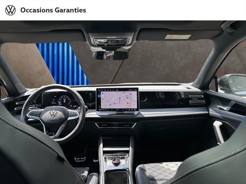 Voitures occasions VOLKSWAGEN TIGUAN R-Line Edition Villemomble
