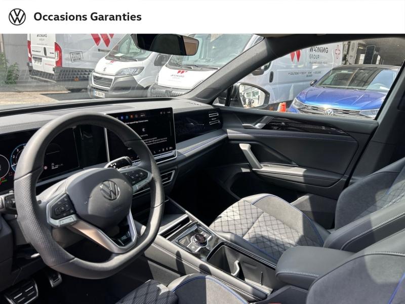 Voitures occasions VOLKSWAGEN TIGUAN R-Line Edition Villemomble