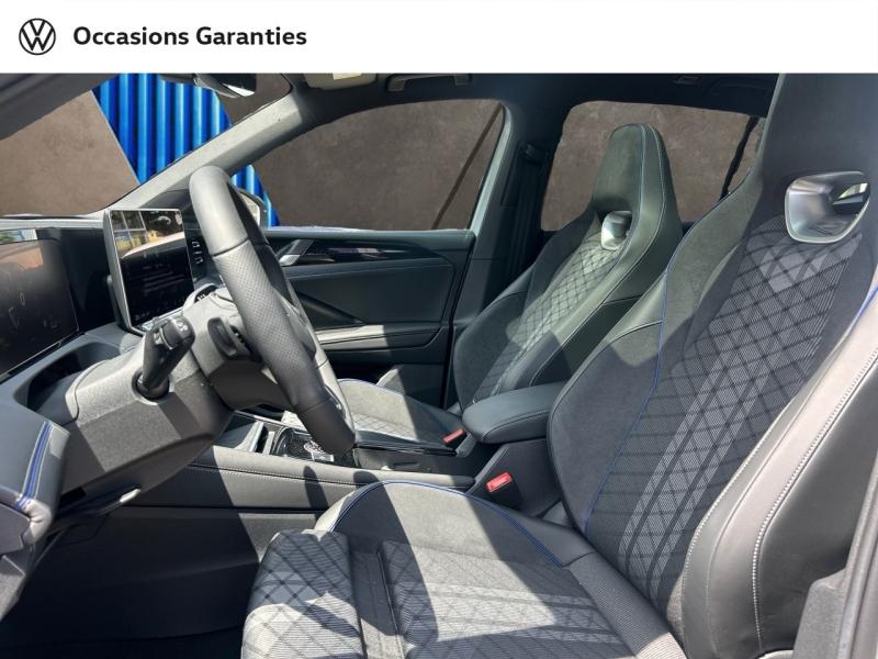 Voitures occasions VOLKSWAGEN TIGUAN R-Line Edition Villemomble