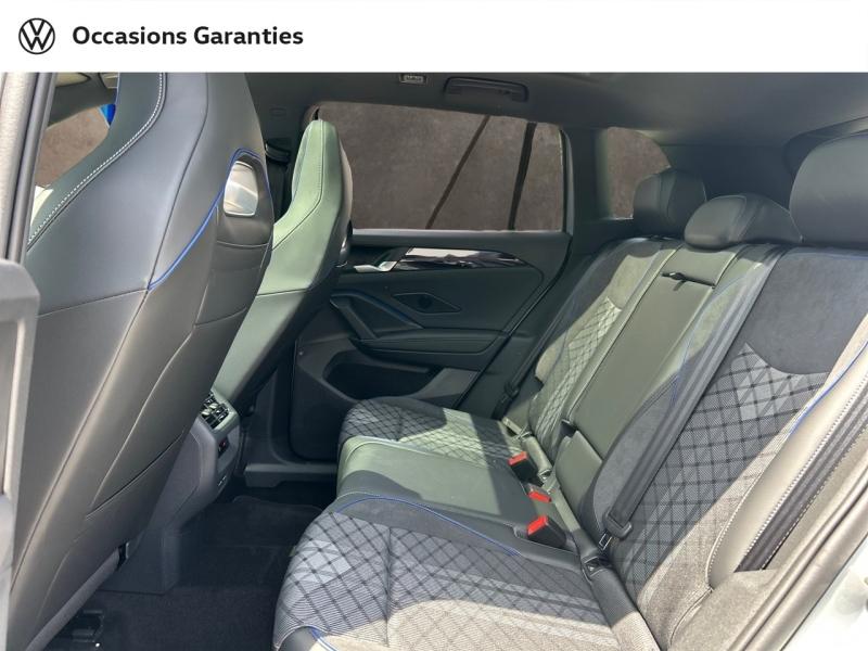 Voitures occasions VOLKSWAGEN TIGUAN R-Line Edition Villemomble