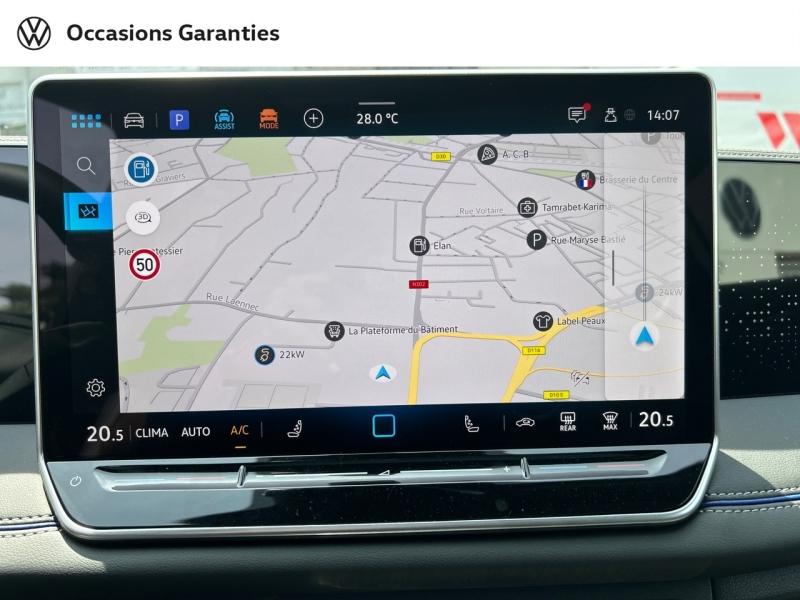 Voitures occasions VOLKSWAGEN TIGUAN R-Line Edition Villemomble