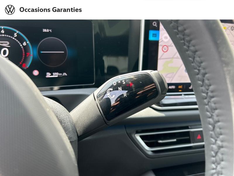 Voitures occasions VOLKSWAGEN TIGUAN R-Line Edition Villemomble