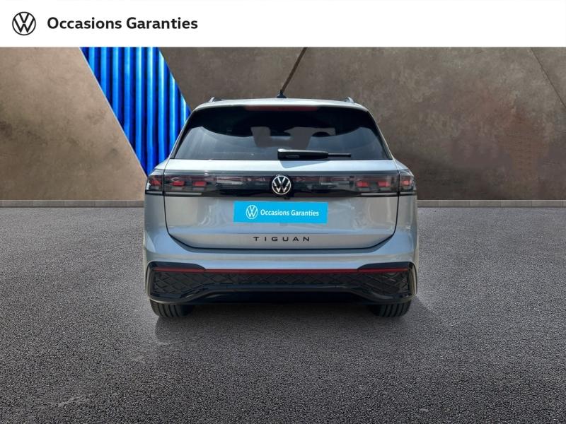 Voitures occasions VOLKSWAGEN TIGUAN R-Line Edition Villemomble