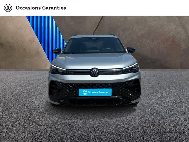Voitures occasions VOLKSWAGEN TIGUAN R-Line Edition Villemomble