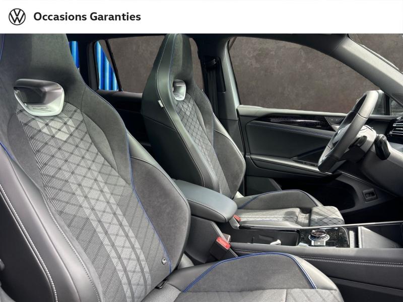 Voitures occasions VOLKSWAGEN TIGUAN R-Line Edition Villemomble