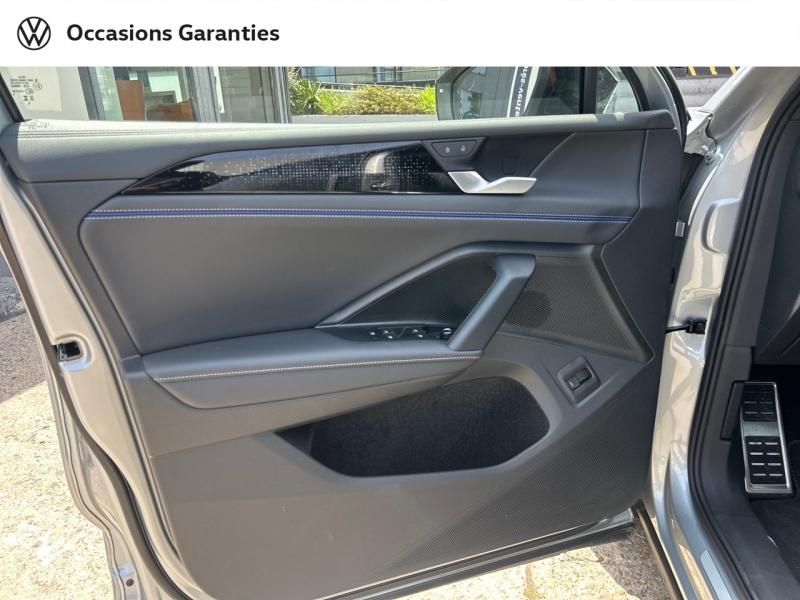 Voitures occasions VOLKSWAGEN TIGUAN R-Line Edition Villemomble
